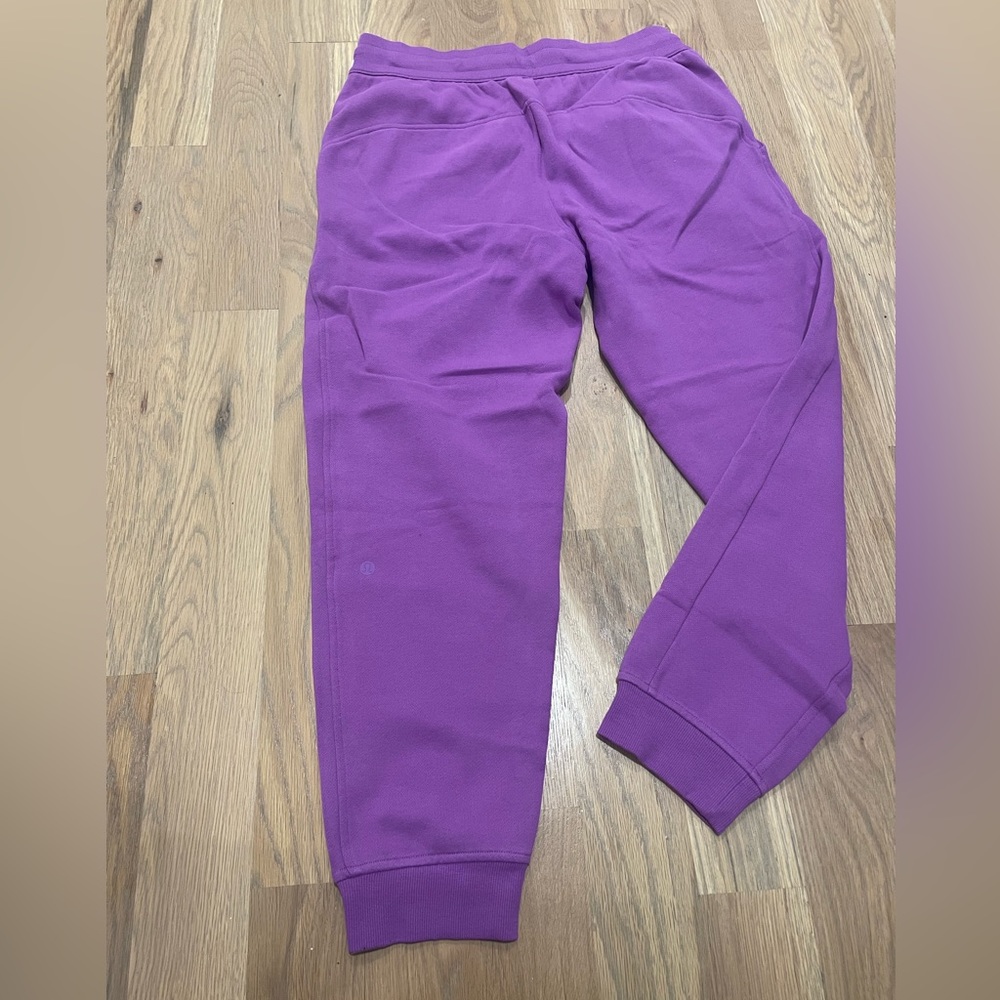 Lululemon Sweatpants NEW WITH TAGS